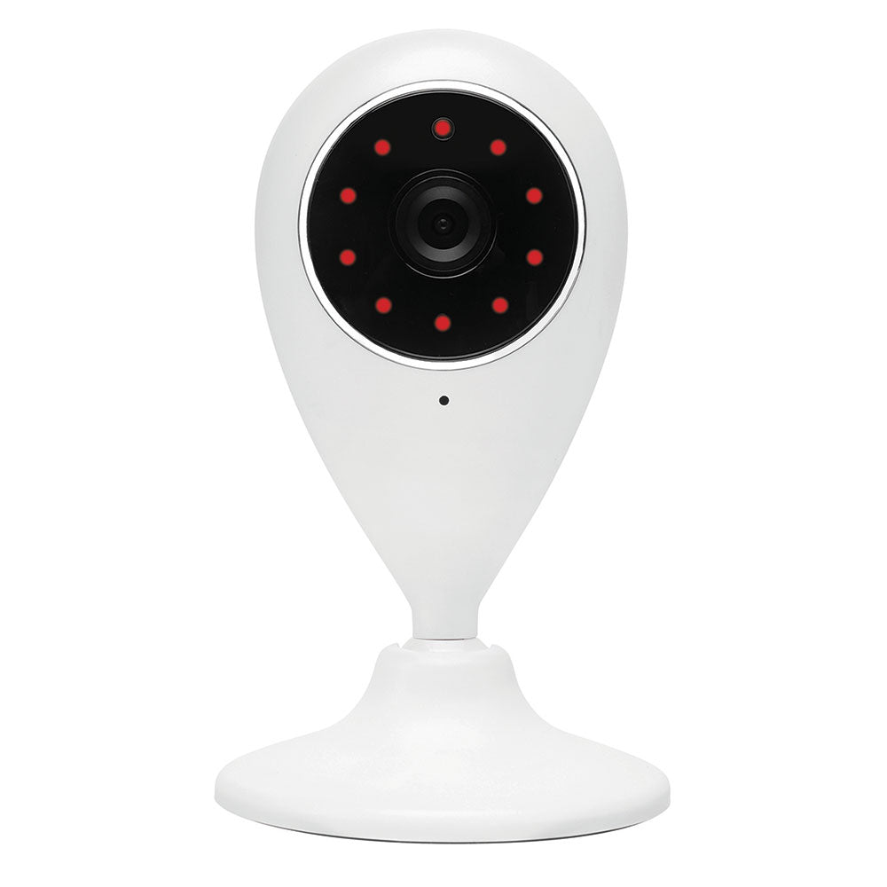 Smart Wi-Fi DIY Handy Security Camera - 20715/05