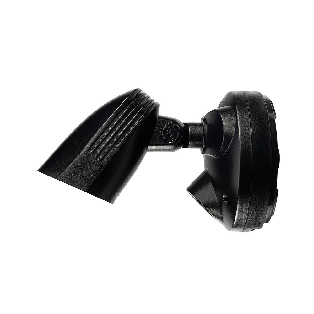 Buy Floodlights Australia Shielder 1X10W LED Single Floodlight Black - 20788/06