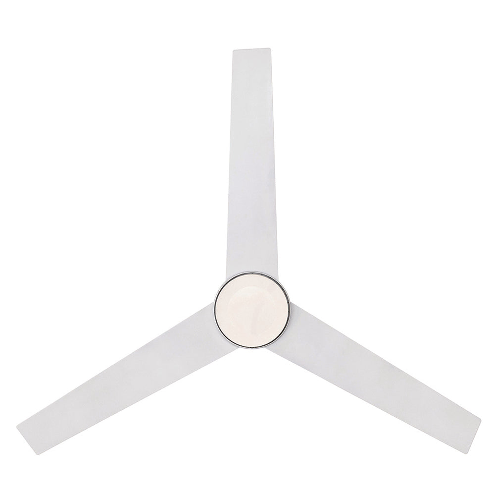 Buy DC Ceiling Fans Australia Maxi 66" DC Ceiling Fan Matt White - 20894/05