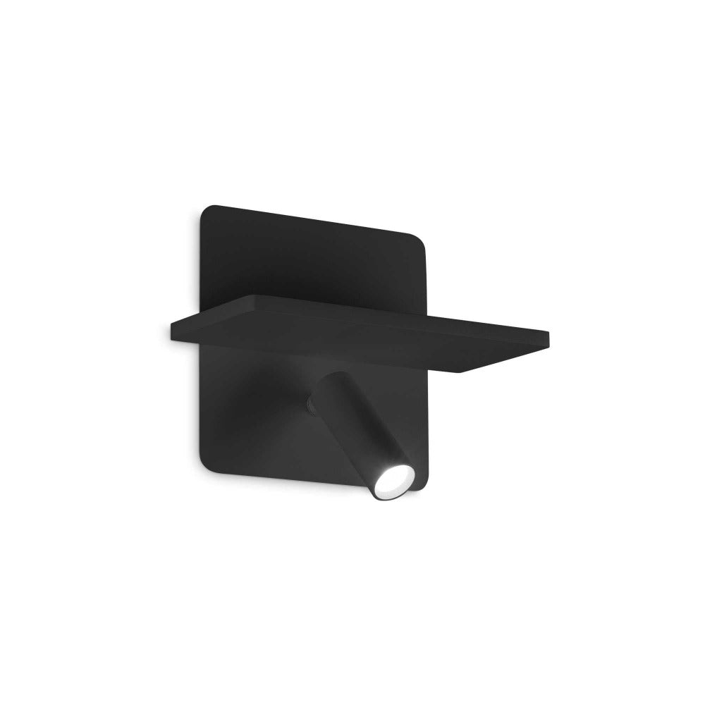 Buy Bedside Reading Lights Australia Piano Ap Bedside Reading Light Aluminum 3000K - 2873