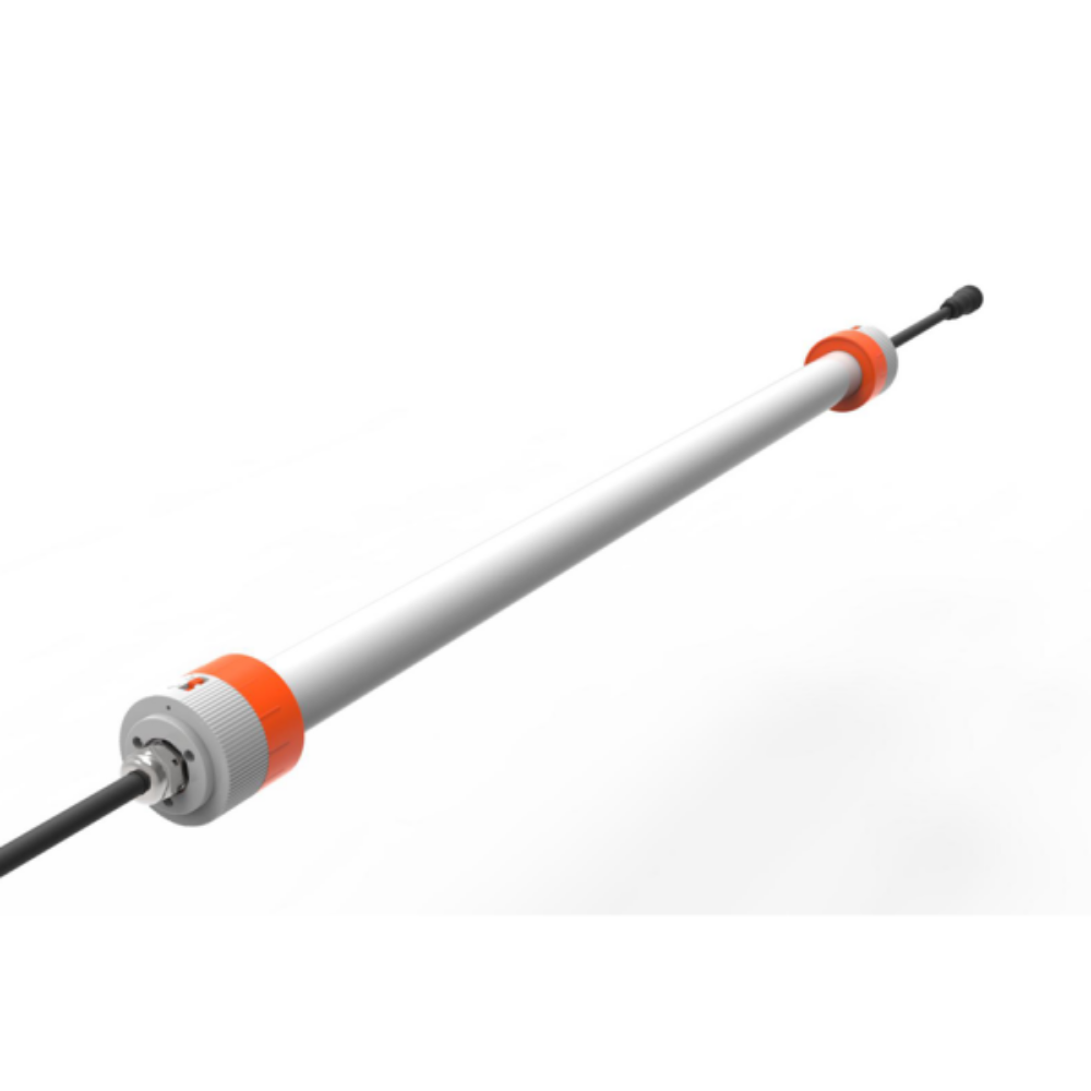 LED Tubes T8 240V 25W Frosted White 5000K - VBLFT-730-F-50