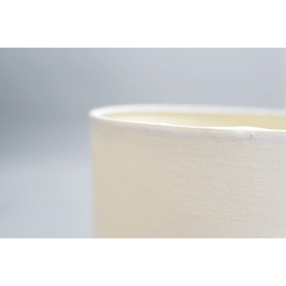 Buy Table Lamps Australia Corin Touch Table Lamp in Chrome/White Shade - LL-14-0057W