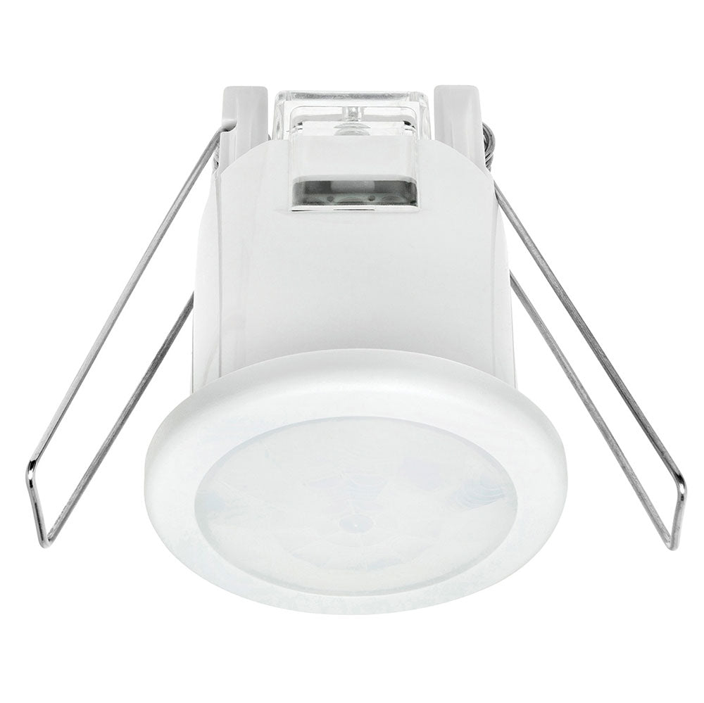 Buy Motion Sensors Australia Eye 360 Mini PIR Sensor Series II White - 21353/05