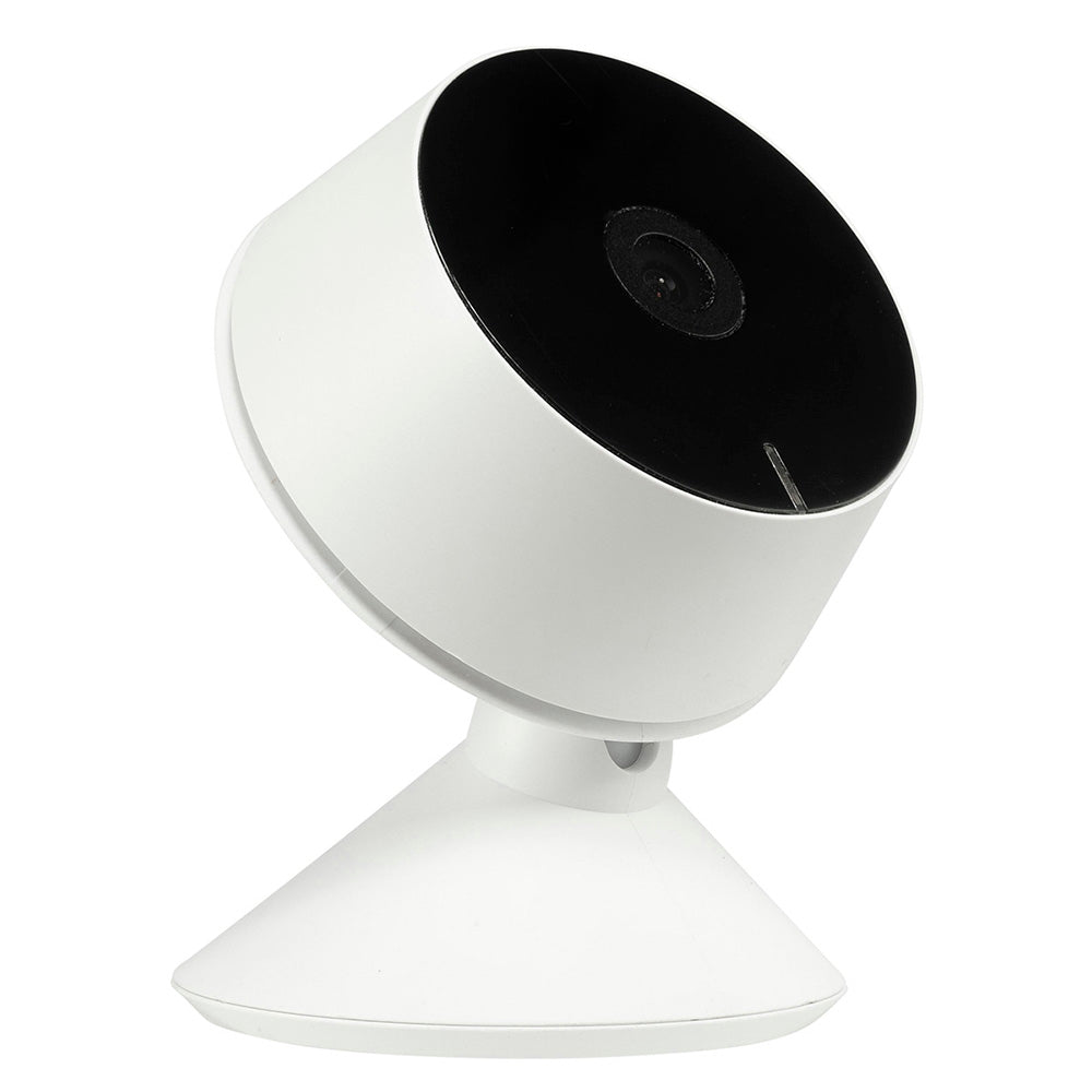 Buy CCTV IP Cameras Australia Smart Mia Wi-Fi Camera White - 21437/05
