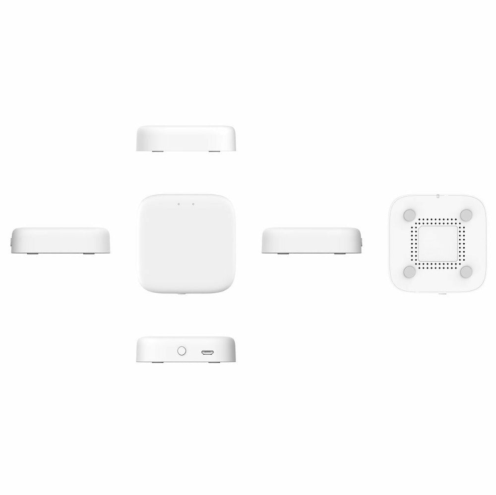 Buy Smart Switches & Plugs Australia Smart Bluetooth Mesh Gateway White - 21439/05