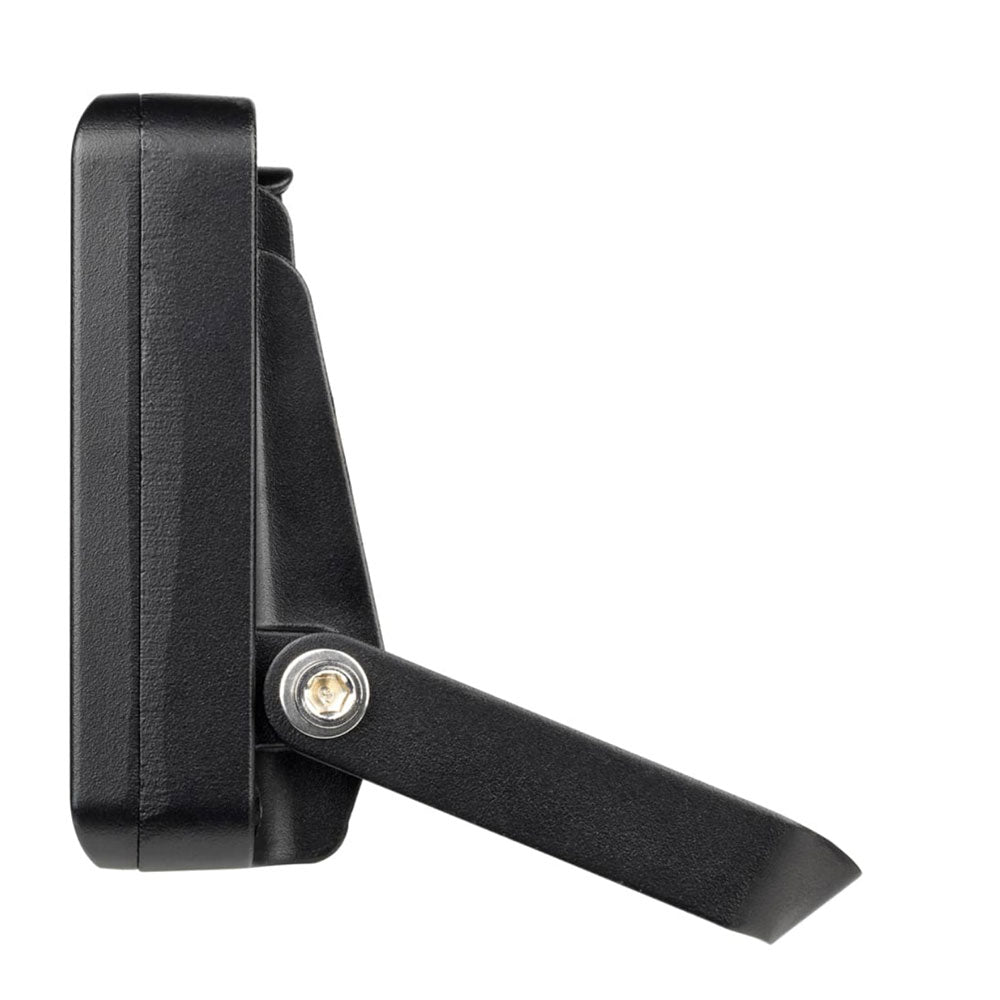 Buy Floodlights Australia Rawson Floodlight 20W Black Aluminium TRI Colour - 21908/06