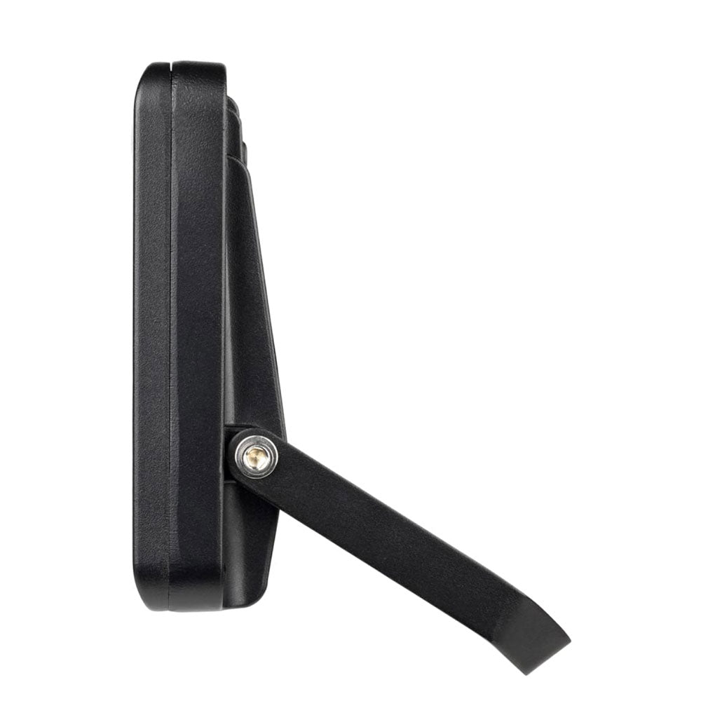 Buy Floodlights Australia Rawson Floodlight 50W Black Aluminium TRI Colour - 21909/06