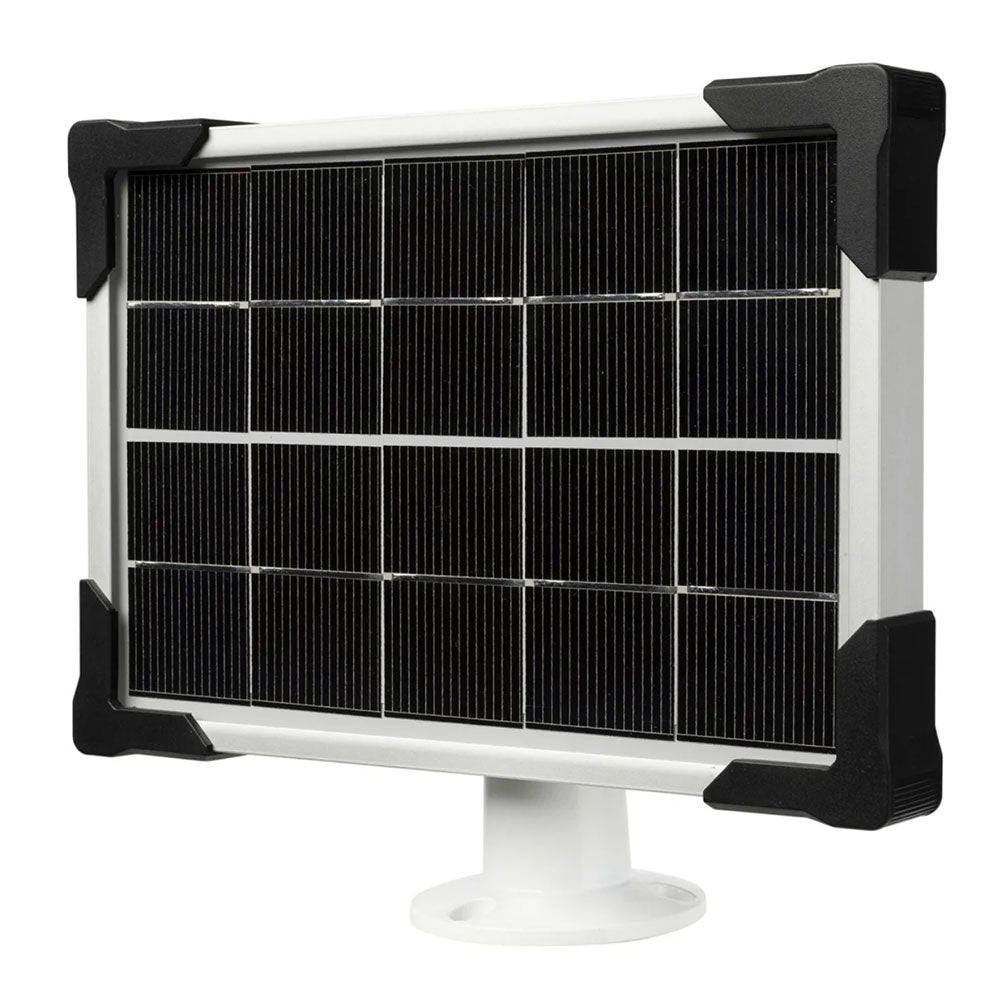 Buy Australia Solar Panel For Rechangeable Smart Cameras 5V - 21951/08