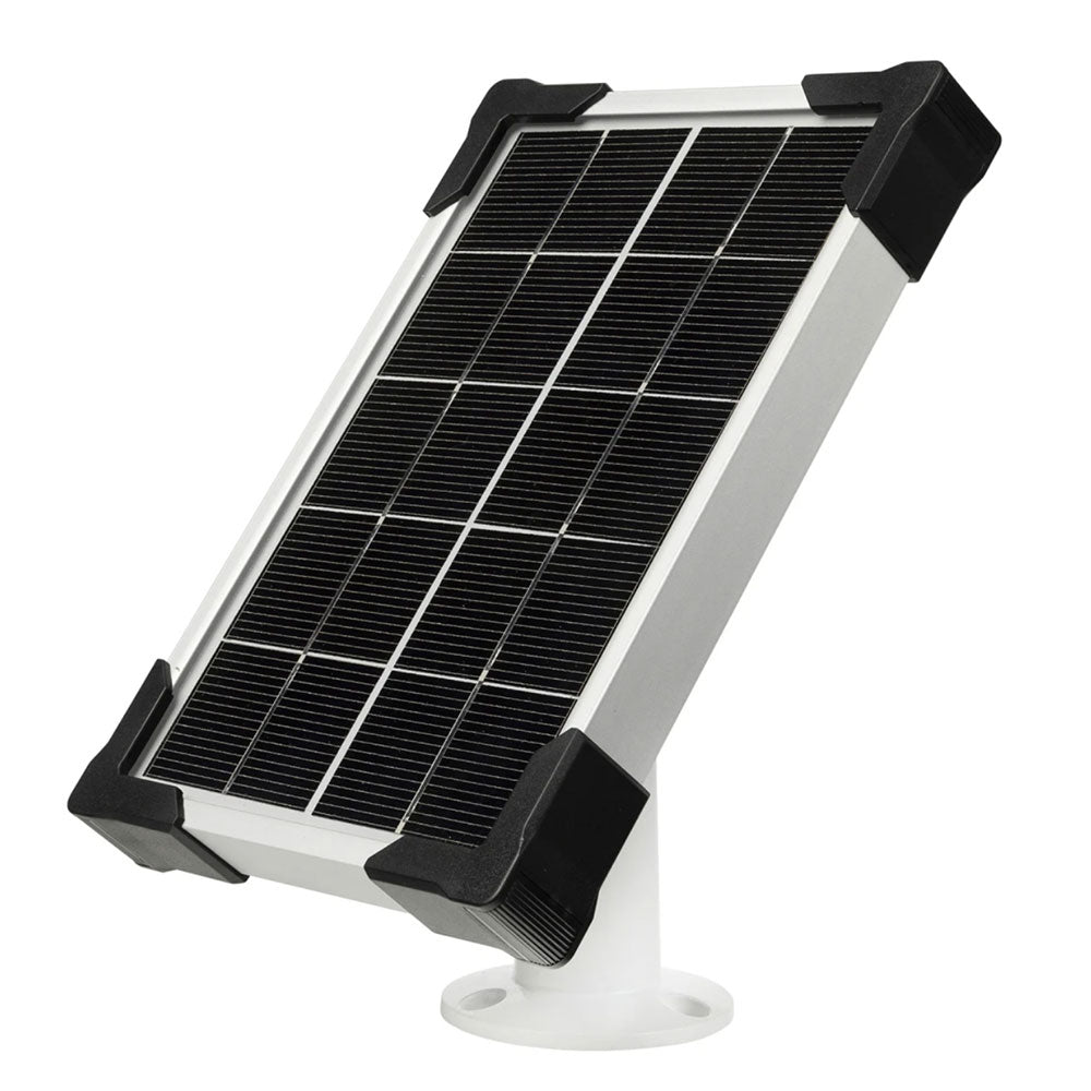 Buy Australia Solar Panel For Rechangeable Smart Cameras 5V - 21951/08