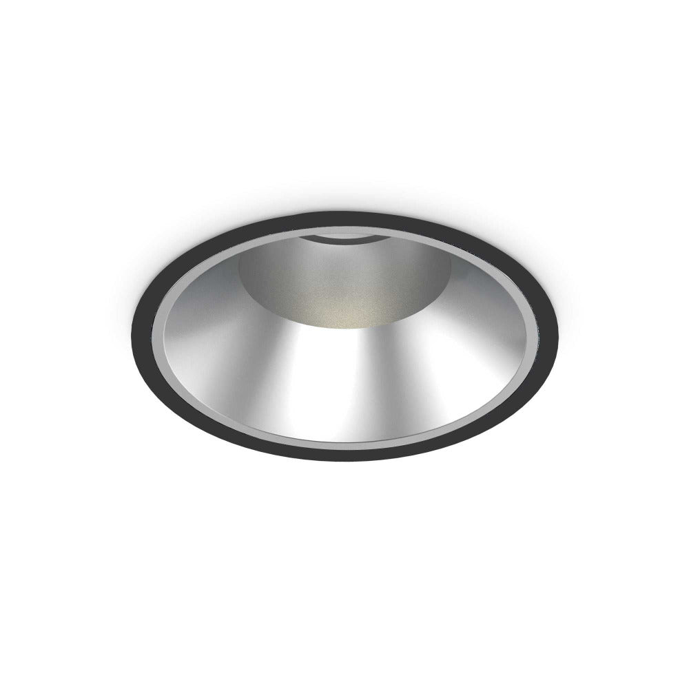 Buy Recessed LED Downlights Australia Off Fi Recessed LED Downlight 42W Aluminum 3000K - 2665