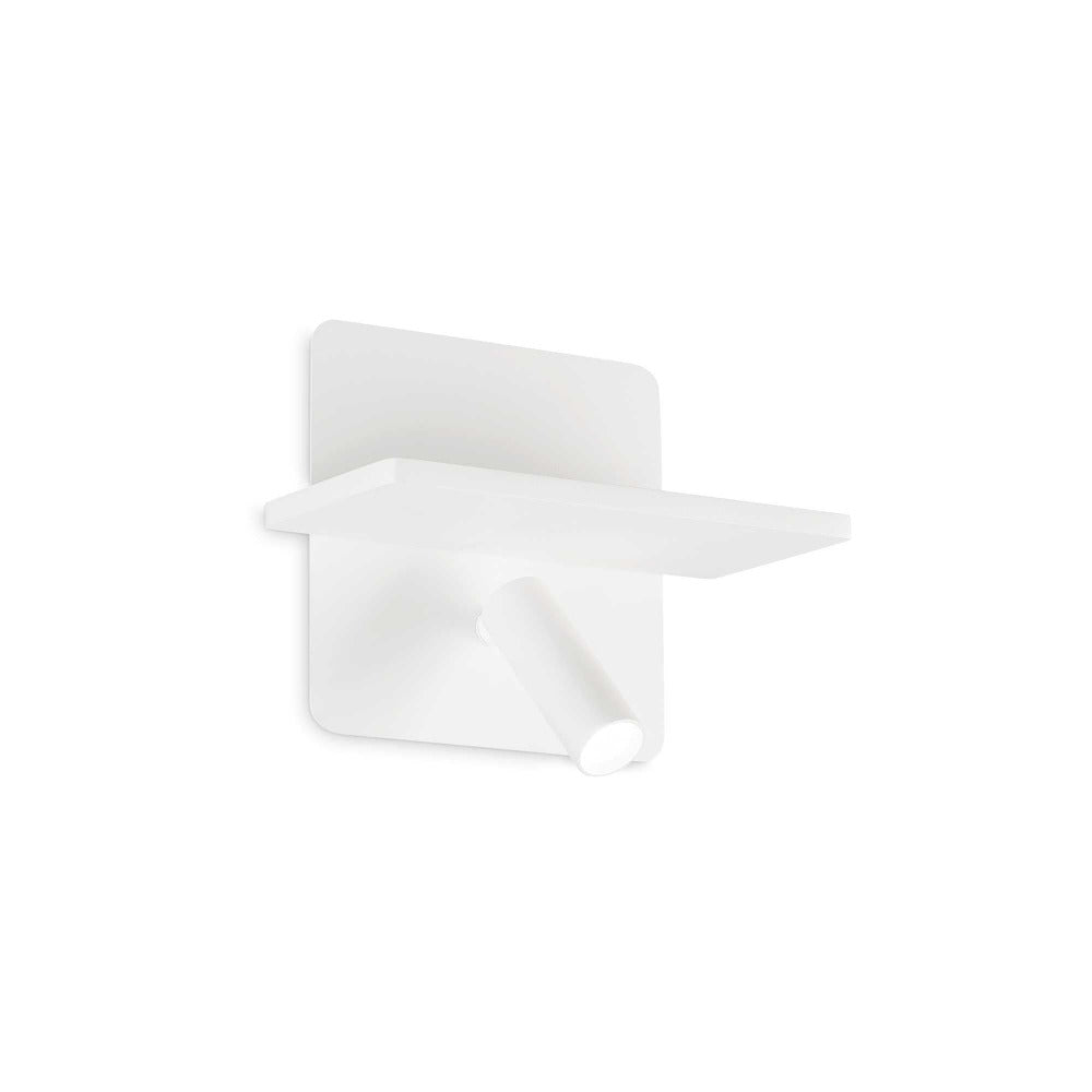 Buy Bedside Reading Lights Australia Piano Ap Bedside Reading Light Aluminum 3000K - 2873