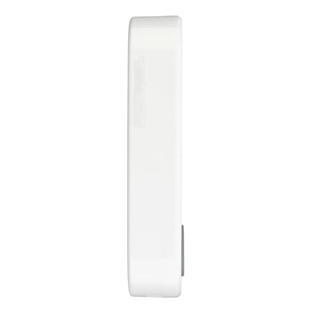 Buy Smart Switches & Plugs Australia Smart Doorbell 24V Chime 240V White Polycarbonate - 22063/05