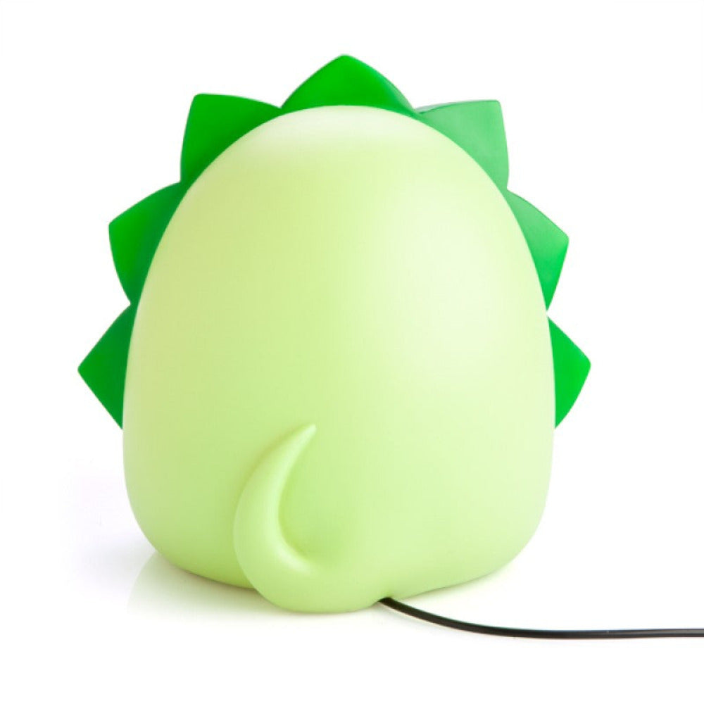 Buy Kids Lamps Australia Smoosho's Pals Triceratops LED Kids Lamp - XW-SPTL/DI