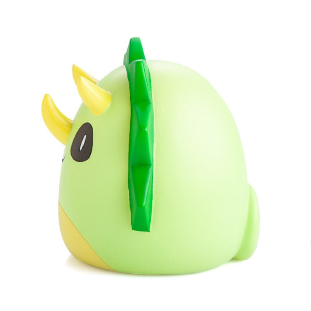 Buy Kids Lamps Australia Smoosho's Pals Triceratops LED Kids Lamp - XW-SPTL/DI