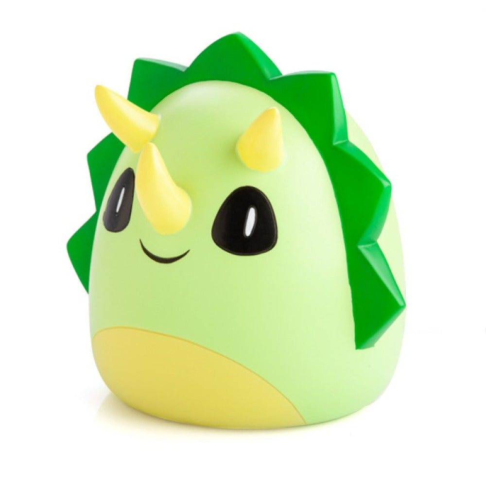 Buy Kids Lamps Australia Smoosho's Pals Triceratops LED Kids Lamp - XW-SPTL/DI