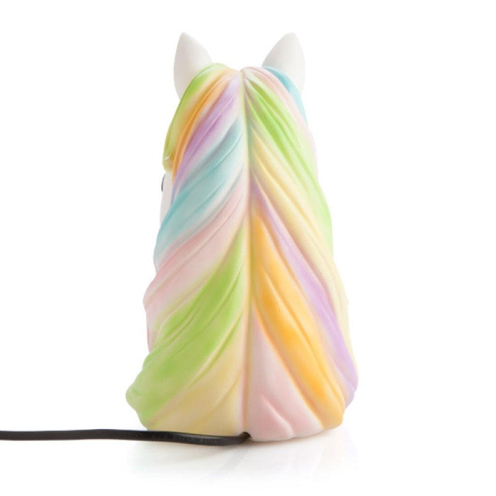 Buy Kids Lamps Australia Pretty Unicorn LED Kids Lamp - XW-TL/U