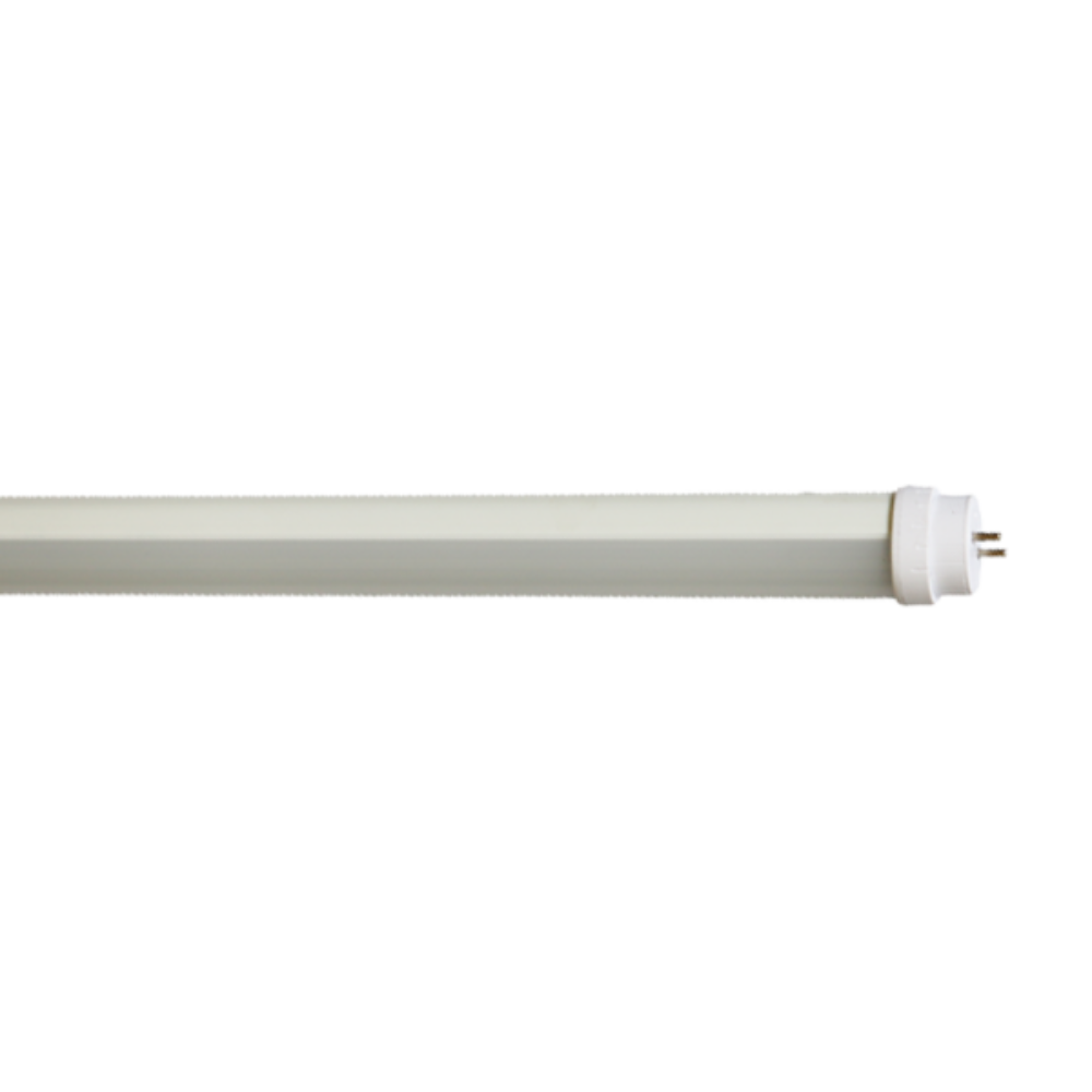 LED Tubes G13 240V 20W Frosted Aluminium 4500K - VBLFT-545-F-65