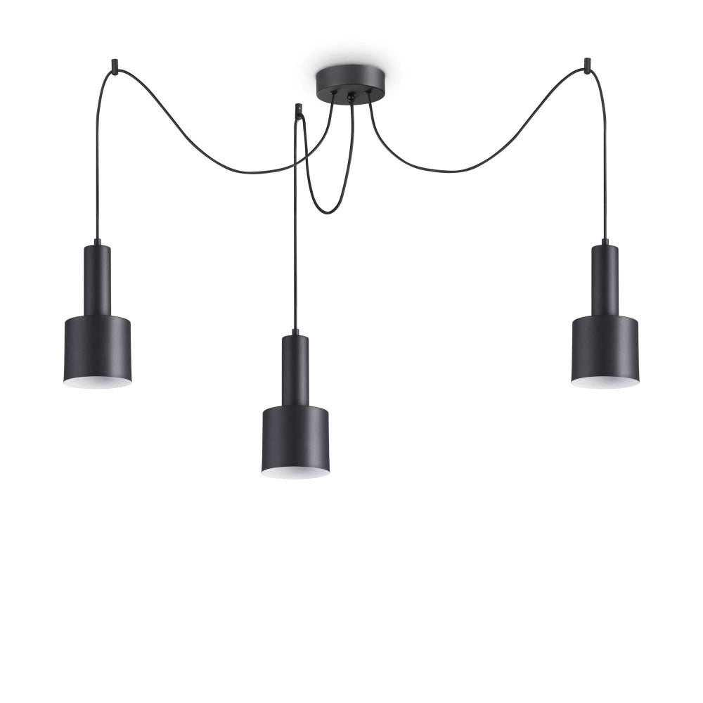 Buy Pendant Lights Australia Holly Sp3 Pendant 3 Lights Metal - 231587