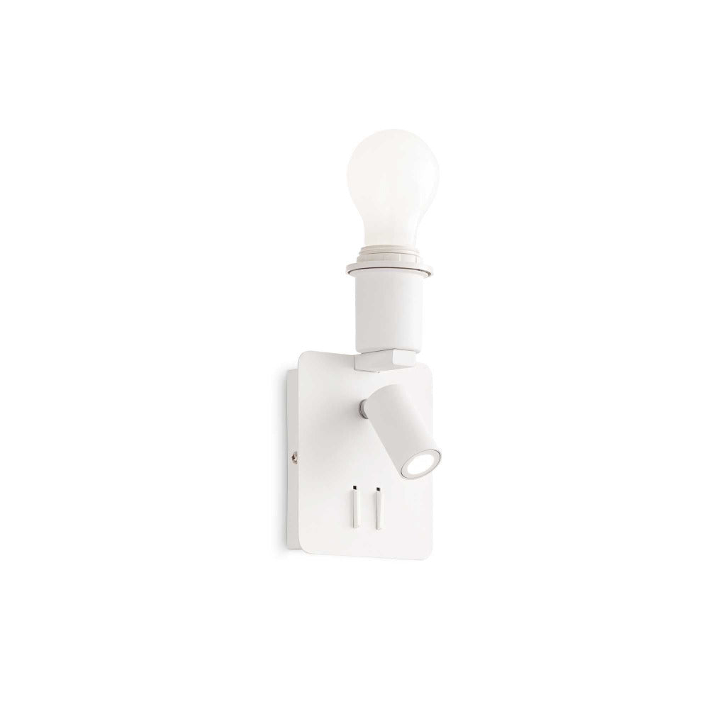 Buy Bedside Reading Lights Australia Gea Map2 Bedside Reading Light Aluminum - 2395