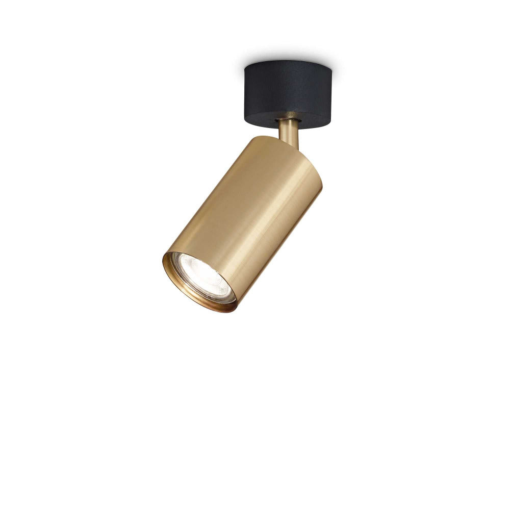 Buy Spotlights Australia Dynamite Pl1 Spotlight Metal - 23149