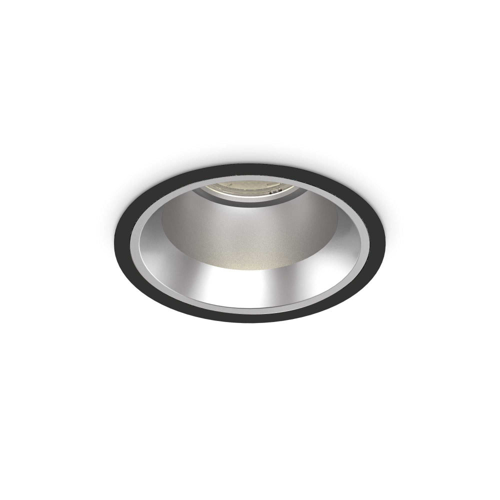 Buy Recessed LED Downlights Australia Off Fi Recessed LED Downlight 28W Aluminum 3000K - 2665