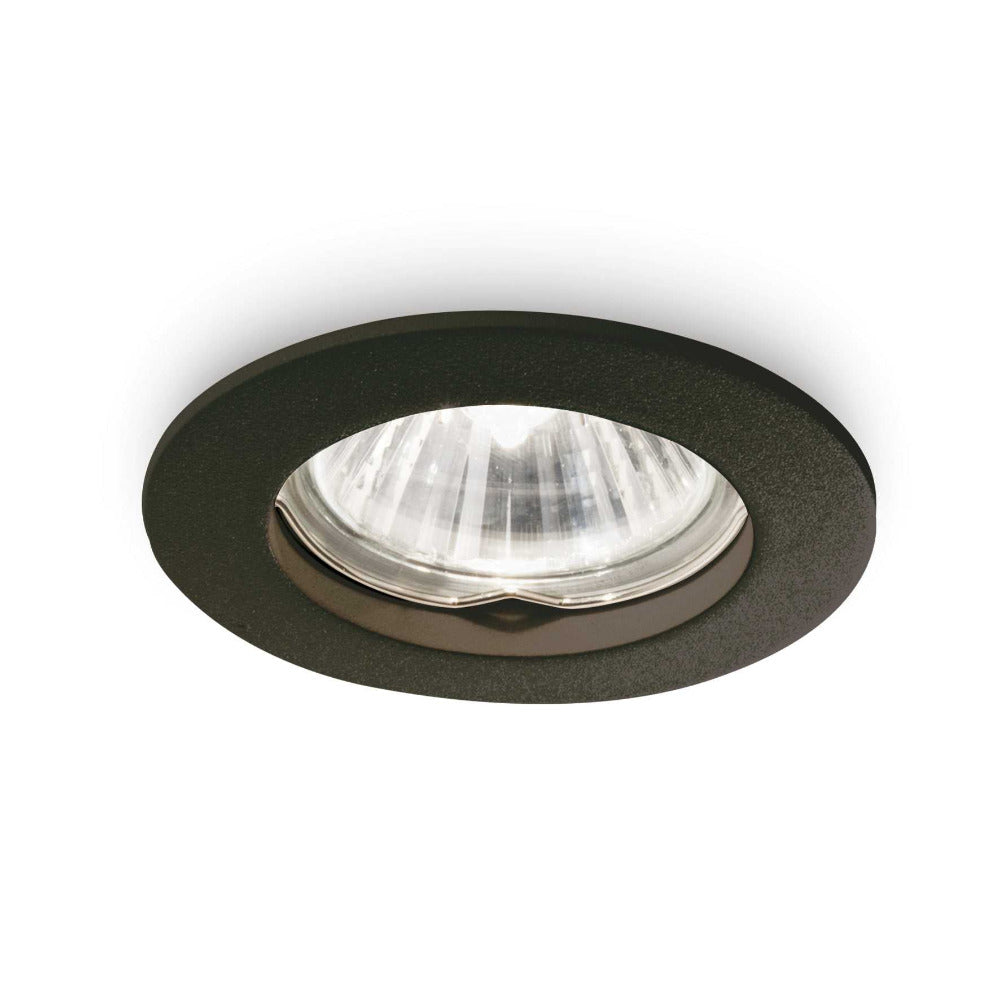 Buy Recessed Downlights Australia Jazz Fi Round Recessed Downlight - 0831