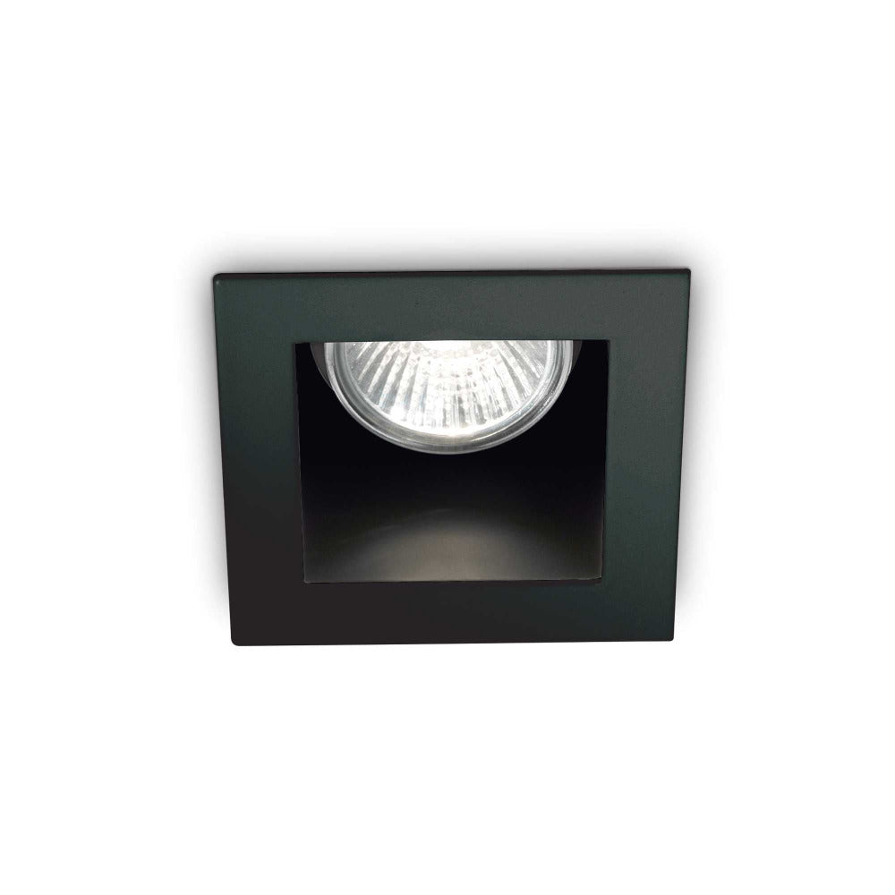 Buy Recessed Downlights Australia Funky Square Recessed Downlight - 0832