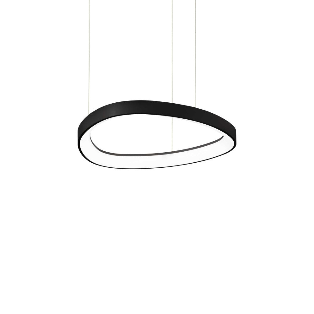 Buy LED Pendants Australia Gemini Sp LED Pendant W425mm Metal 3000K - 2472