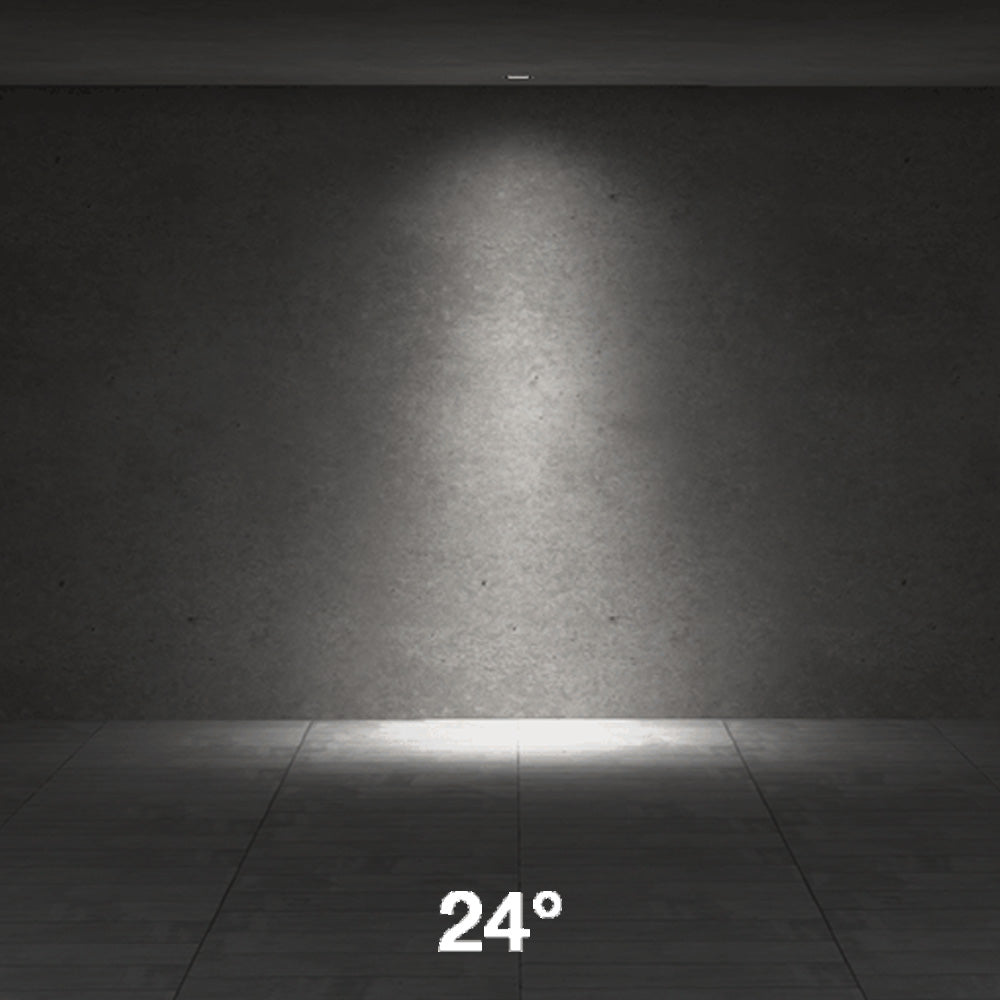 Buy Recessed LED Downlights Australia Altopiano 3.0 Round Recessed LED Downlight Anti-Glare CRI80 DALI-2 2700K - AP3010