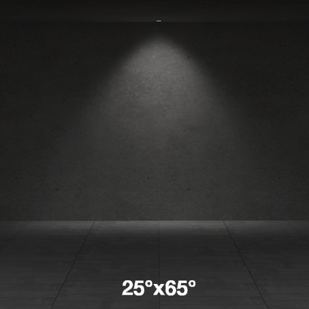 Buy Recessed LED Downlights Australia Altopiano 1.6 Round Recessed LED Downlight Plastic 2CCT - AP1610