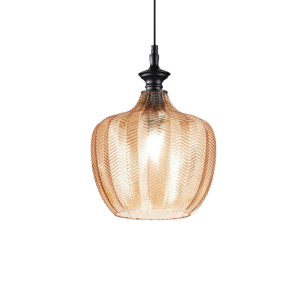 Buy Pendant Lights Australia Lord Sp1 Pendant Light Glass - 2636