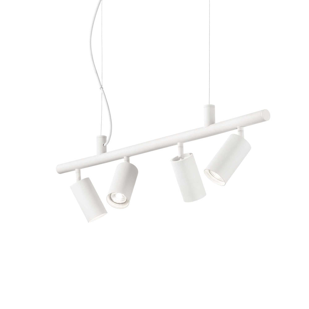 Buy Pendant Lights Australia Dynamite Sp4 Pendant 4 Lights Metal - 23137