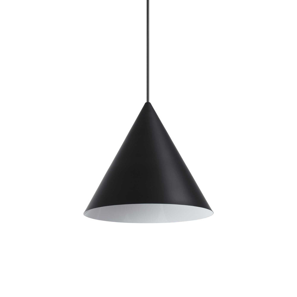 Buy Pendant Lights Australia A-line Sp1 Pendant Light W300mm Metal - 2327