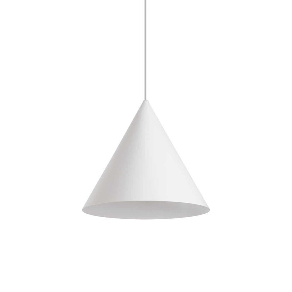 Buy Pendant Lights Australia A-line Sp1 Pendant Light W300mm Metal - 2327