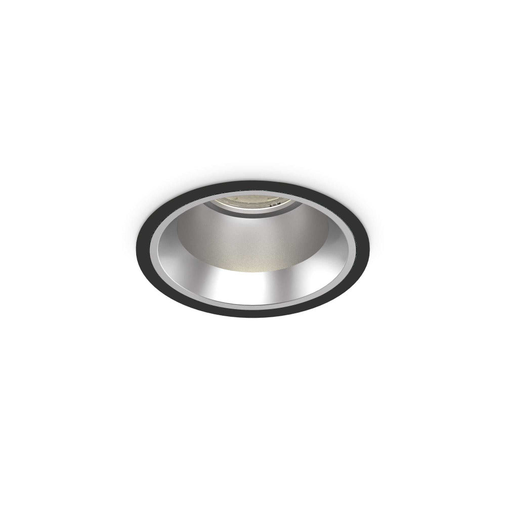 Buy Recessed LED Downlights Australia Off Fi Recessed LED Downlight 15W Aluminum 3000K - 2664