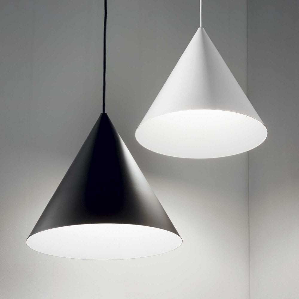 Buy Pendant Lights Australia A-line Sp1 Pendant Light W300mm Metal - 2327