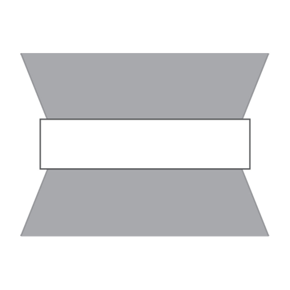 Buy Wall Sconce Australia Berica IN 1.2 Convex Wall Sconce 54W On / Off Aluminium 3000K - BB1210