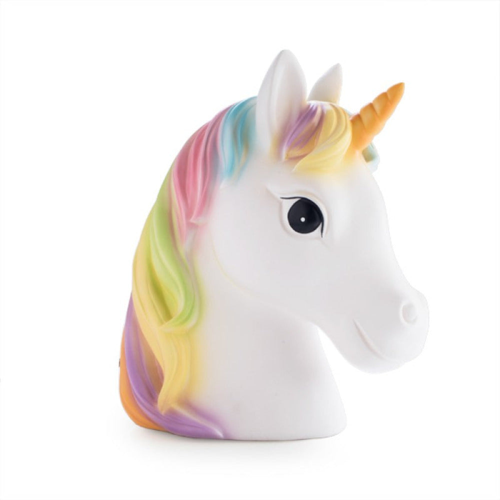 Buy Kids Lamps Australia Pretty Unicorn LED Kids Lamp - XW-TL/U