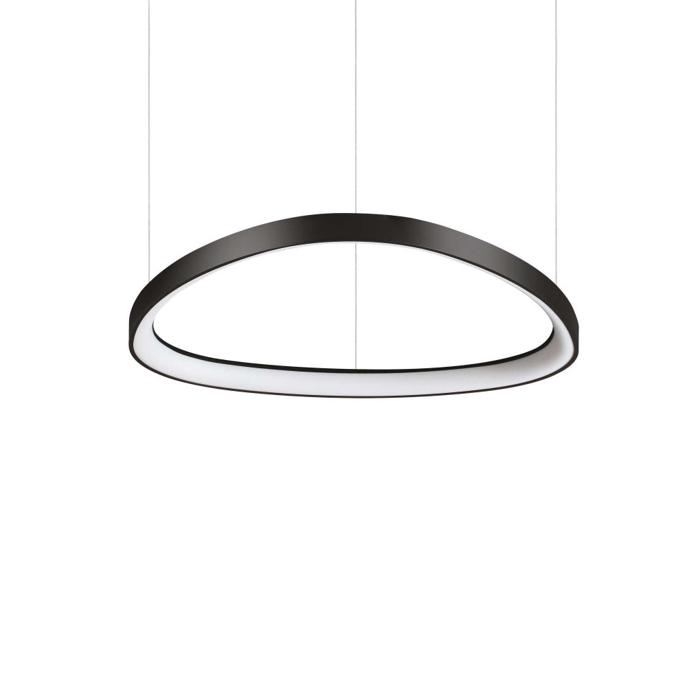 Buy LED Pendants Australia Gemini Sp LED Pendant W1050mm Metal / Polycarbonate 3000K - 3038