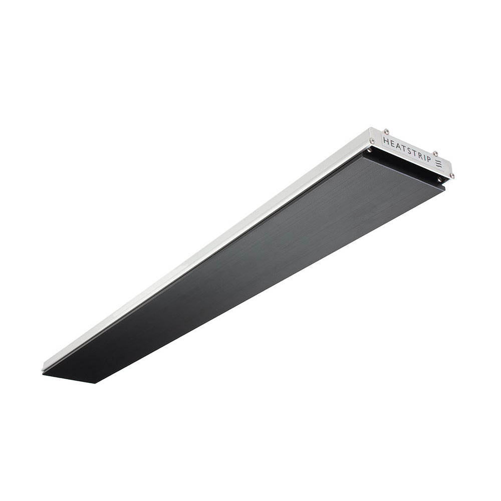Buy Outdoor Heaters Australia Classic Electric Radiant Outdoor Heater 3200W Black - THH3200A