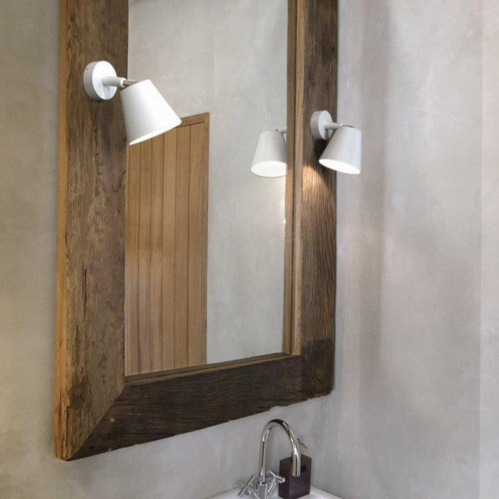 Buy Bathroom Vanity Lights Australia IP S6 LED Bathroom Vanity Light White - 78531001