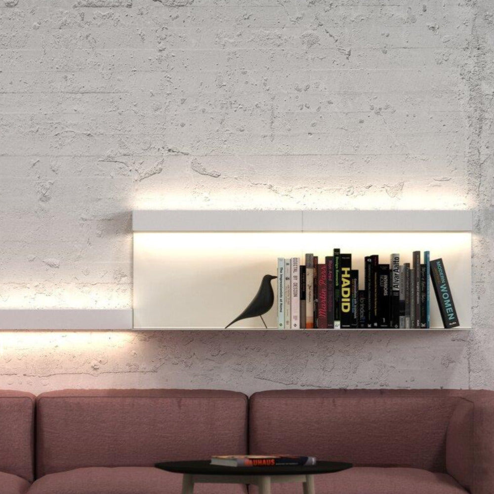 Buy Bathroom Vanity Lights Australia IP S16 LED Bathroom Vanity Light White - 84531001