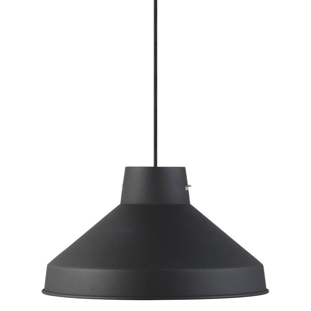 Buy Pendant Lights Australia Step 36 1 Light Pendant Black - 46373003