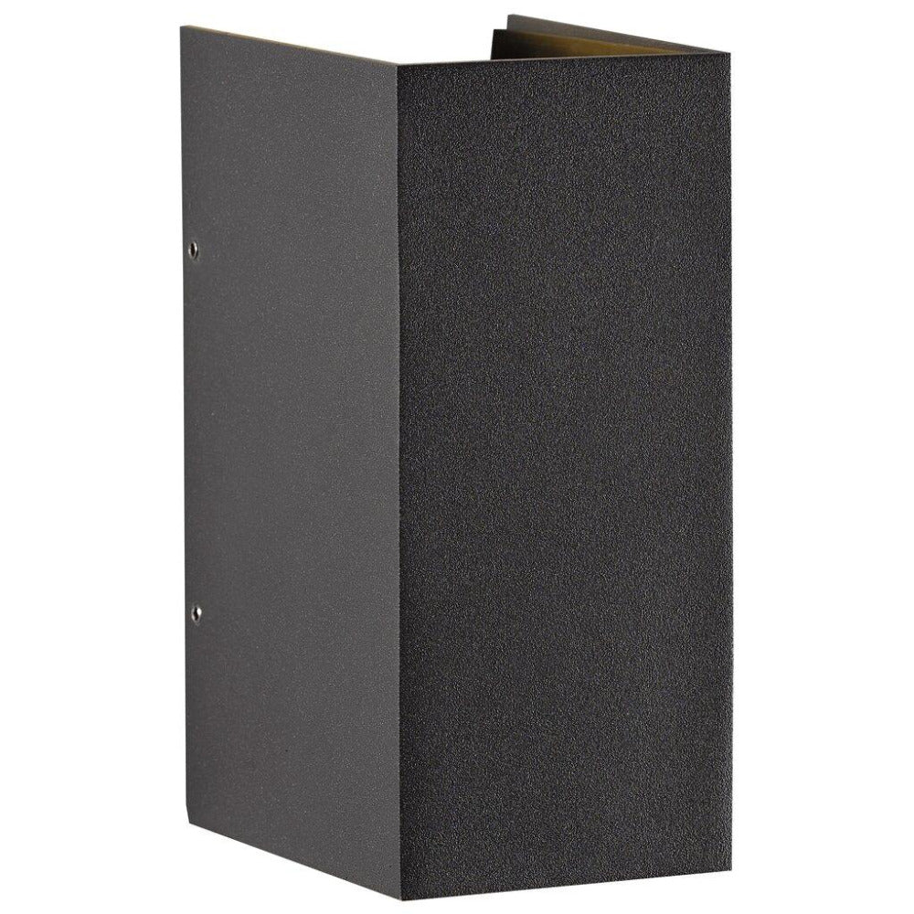 Buy Up / Down Wall Lights Australia Norma Up-Down Wall Light Grey, Clear - 77611010