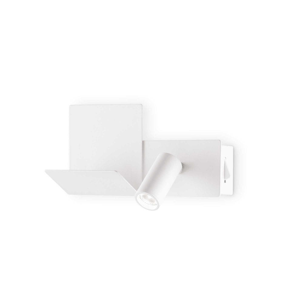 Buy Bedside Reading Lights Australia Komodo-2 Ap Bedside Reading Light Metal 3000K - 306810