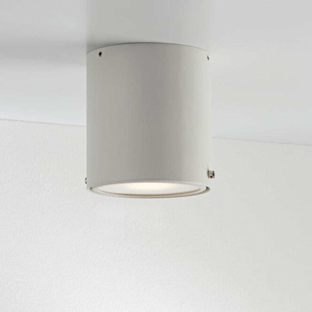 Buy Surface Mounted Downlights Australia IP S4 LED Bathroom Vanity Light White - 78511001