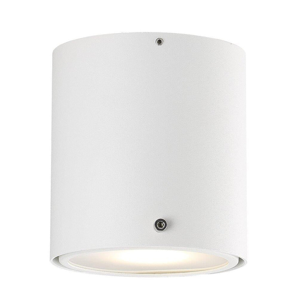 Buy Surface Mounted Downlights Australia IP S4 LED Bathroom Vanity Light White - 78511001