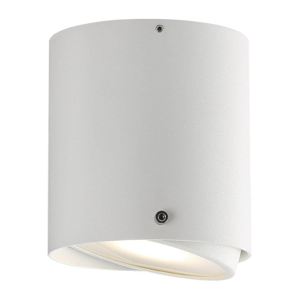 Buy Surface Mounted Downlights Australia IP S4 LED Bathroom Vanity Light White - 78511001