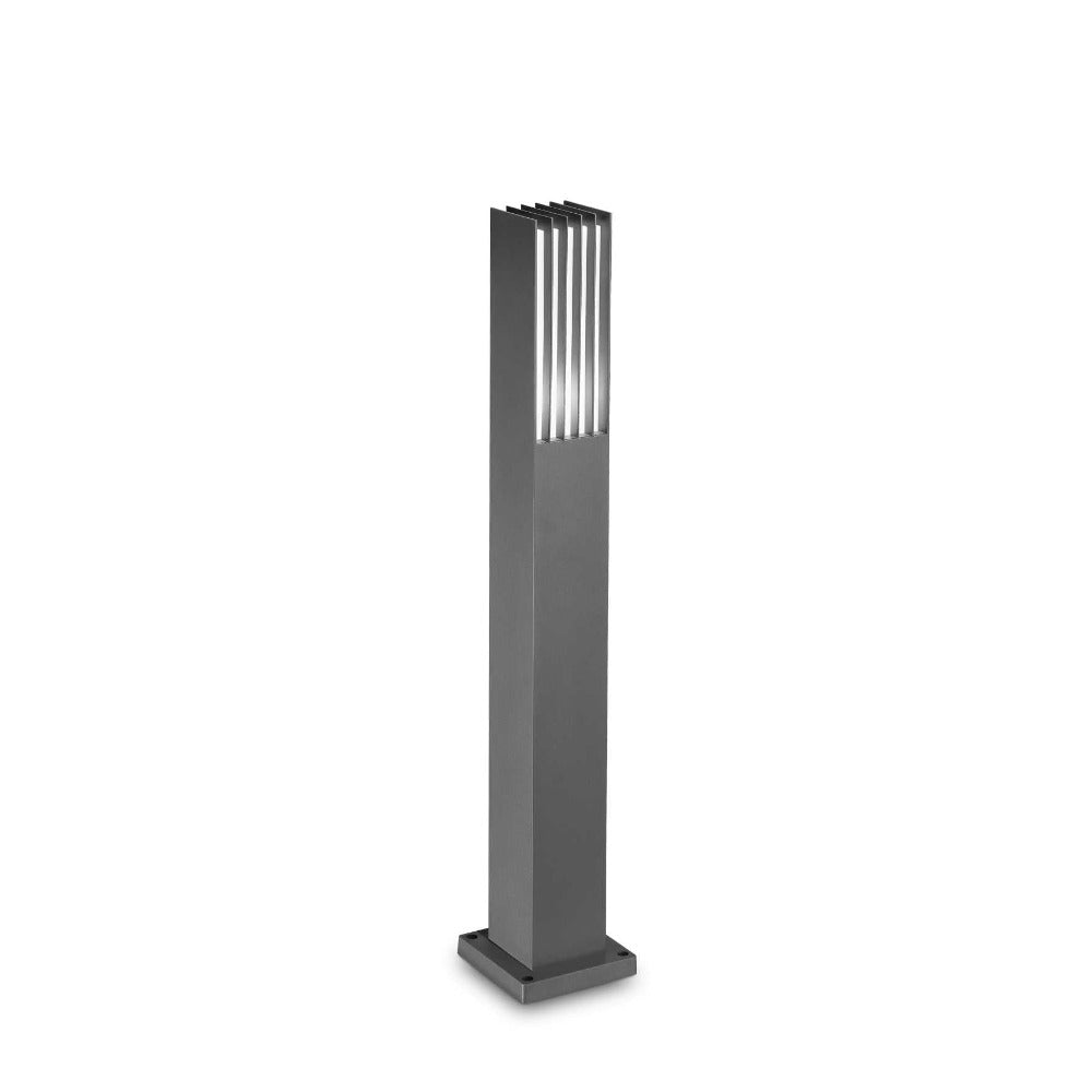 Buy Pathway Lights Australia Marte Pt1 Pathway Light Anthracite ALuminum - 092225