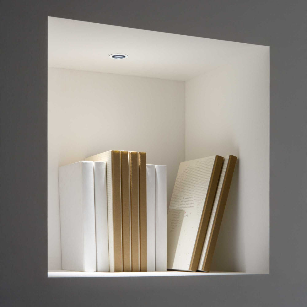 Buy Step Lights Australia One Step Light W36mm White 3000K - 274782